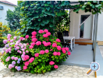 Appartements i Zimmers Markovic - Rovinj Kroatien