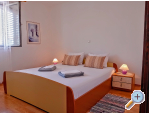 Appartements i Zimmers Markovic - Rovinj Kroatien