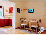 Appartements i Zimmers Markovic - Rovinj Kroatien