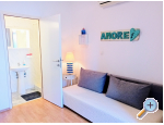 Appartements i Zimmers Markovic - Rovinj Kroatien