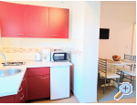 Appartements i Zimmers Markovic - Rovinj Kroatien