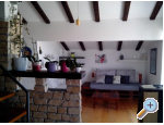 Appartements i Zimmers Markovic - Rovinj Kroatien