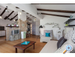 Appartements i Zimmers Markovic - Rovinj Kroatien