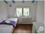 Appartements i Zimmers Markovic - Rovinj Kroatien