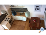 Appartements i Zimmers Markovic - Rovinj Kroatien