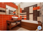 Appartements i Zimmers Markovic - Rovinj Kroatien