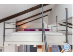Appartements i Zimmers Markovic - Rovinj Kroatien