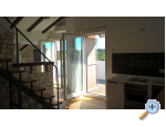 Appartements i Zimmers Markovic - Rovinj Kroatien