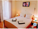 Apartmny i Izby Markovic - Rovinj Chorvtsko