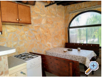 Appartements i Zimmers Markovic - Rovinj Kroatien