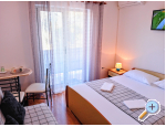 Appartements i Zimmers Markovic - Rovinj Kroatien