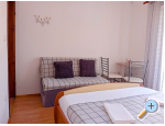 Appartements i Zimmers Markovic - Rovinj Kroatien
