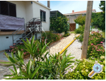 Appartements i Zimmers Markovic - Rovinj Kroatien