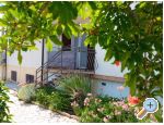 Apartmny i Izby Markovic - Rovinj Chorvtsko