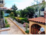 Apartmny i Izby Markovic - Rovinj Chorvtsko