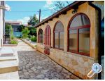 Apartmny i Izby Markovic - Rovinj Chorvtsko