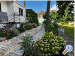 Apartmny i Izby Markovic - Rovinj Chorvtsko