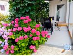 Apartmány i Pokoje Markovic - Rovinj Chorvatsko