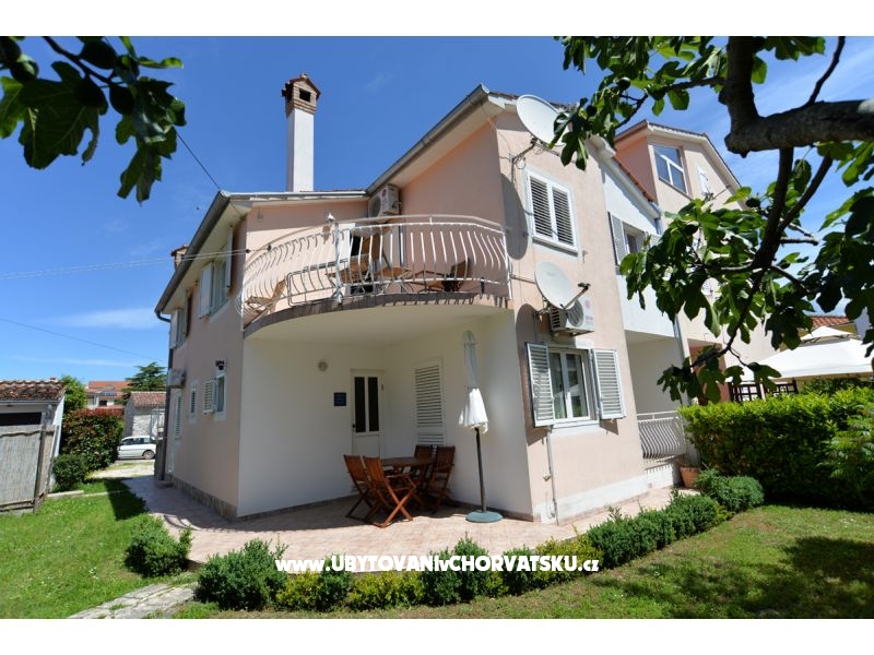 Appartements Rovinj – Ferienwohnung Rovinj, Kroatien – Foto 2