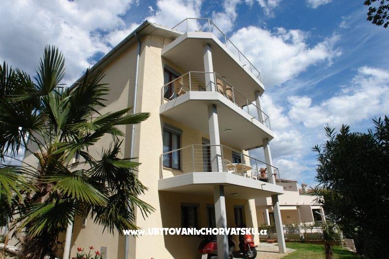 Appartements Ivo – Ferienwohnung Rovinj, Kroatien – Foto 1