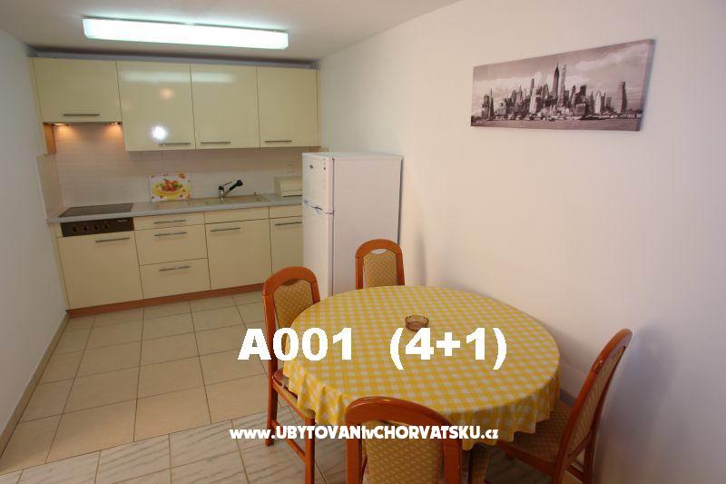 Appartements Ivo – Ferienwohnung Rovinj, Kroatien – Foto 12