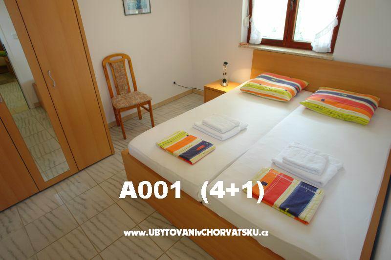 Appartements Ivo – Ferienwohnung Rovinj, Kroatien – Foto 13