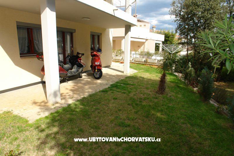 Appartements Ivo – Ferienwohnung Rovinj, Kroatien – Foto 14