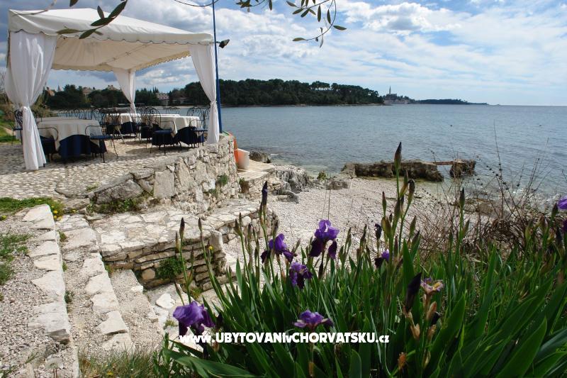 Appartements Ivo – Ferienwohnung Rovinj, Kroatien – Foto 15