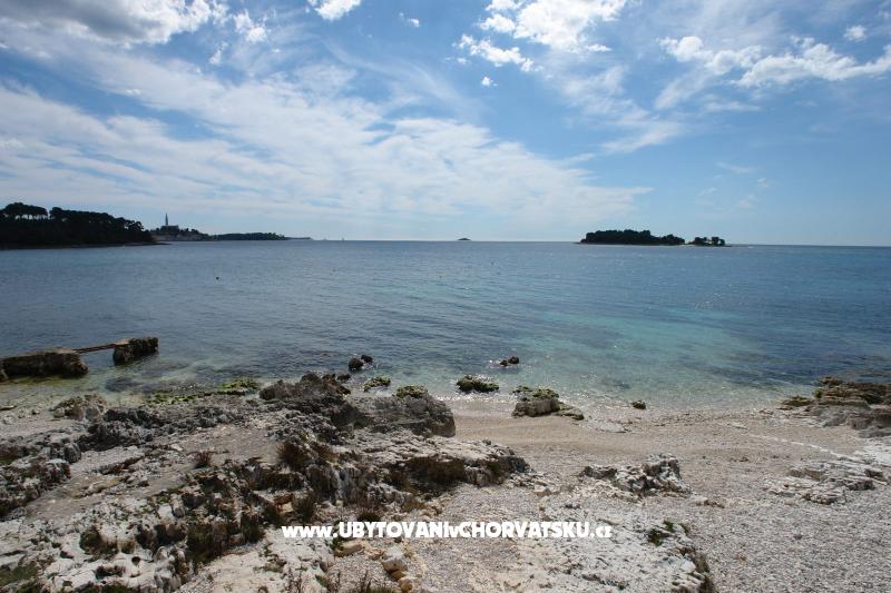 Appartements Ivo – Ferienwohnung Rovinj, Kroatien – Foto 17