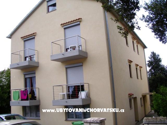 Appartements Ivo – Ferienwohnung Rovinj, Kroatien – Foto 2
