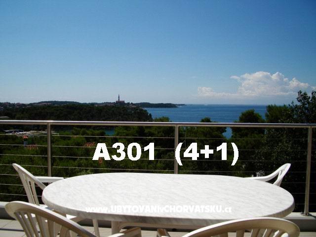 Appartements Ivo – Ferienwohnung Rovinj, Kroatien – Foto 3