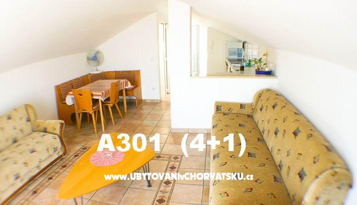 Appartements Ivo – Ferienwohnung Rovinj, Kroatien – Foto 5