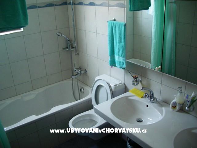 Appartements Ivo – Ferienwohnung Rovinj, Kroatien – Foto 7