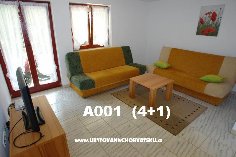 Appartements Ivo – Ferienwohnung Rovinj, Kroatien – Foto 8