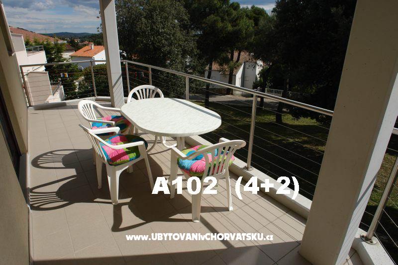 Appartements Ivo – Ferienwohnung Rovinj, Kroatien – Foto 9