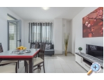 Apartamenty Kimi with swimming pool - Rovinj Chorwacja