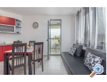 Appartements Kimi with swimming pool - Rovinj Kroatien
