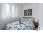 Appartements Kimi with swimming pool - Rovinj Kroatien