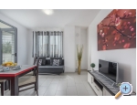 Appartements Kimi with swimming pool - Rovinj Kroatien