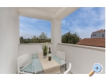 Appartements Kimi with swimming pool - Rovinj Kroatien