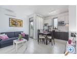 Apartamenty Kimi with swimming pool - Rovinj Chorwacja