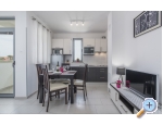 Appartements Kimi with swimming pool - Rovinj Kroatien