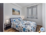 Appartements Kimi with swimming pool - Rovinj Kroatien