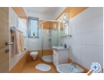 Appartements Kimi with swimming pool - Rovinj Kroatien