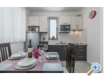 Appartements Kimi with swimming pool - Rovinj Kroatien