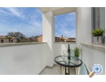 Appartements Kimi with swimming pool - Rovinj Kroatien
