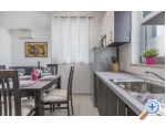 Appartements Kimi with swimming pool - Rovinj Kroatien