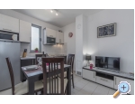 Appartements Kimi with swimming pool - Rovinj Kroatien