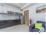 Appartements Kimi with swimming pool - Rovinj Kroatien