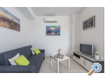 Appartements Kimi with swimming pool - Rovinj Kroatien